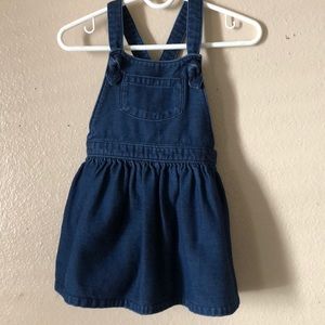 Cat & Jack Toddler Dress underwear included.